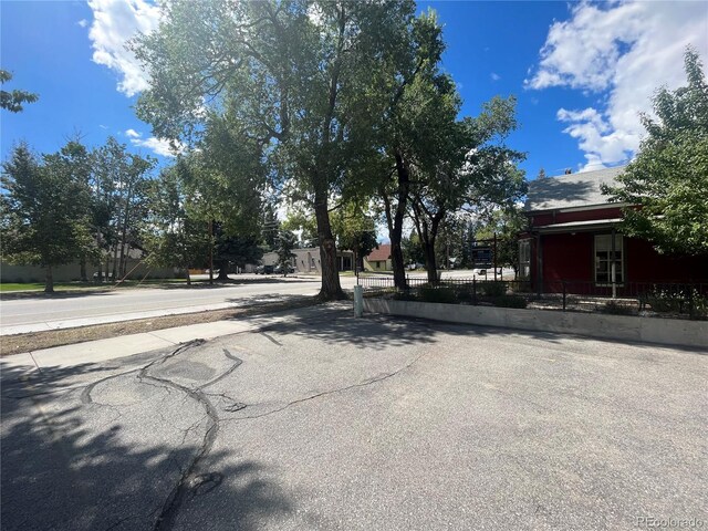 LOT17, BLK53 N Gunnison, Buena Vista, CO 81211