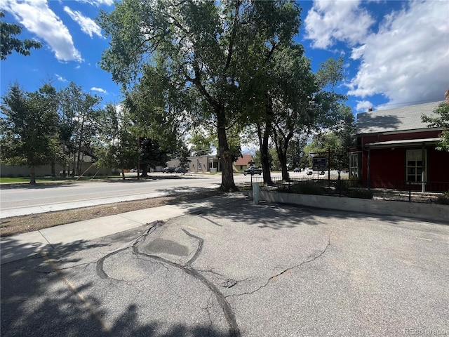 LOT17, BLK53 N Gunnison, Buena Vista, CO 81211