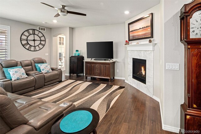 10185 Isle St, Parker, CO 80134 - photo 14