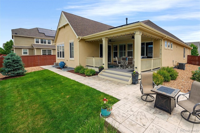 10185 Isle St, Parker, CO 80134 - photo 13