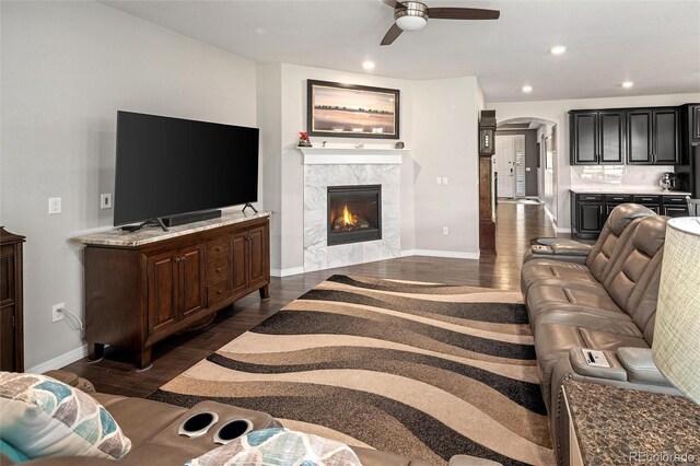 10185 Isle St, Parker, CO 80134 - photo 16