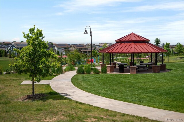10185 Isle St, Parker, CO 80134 - photo 36