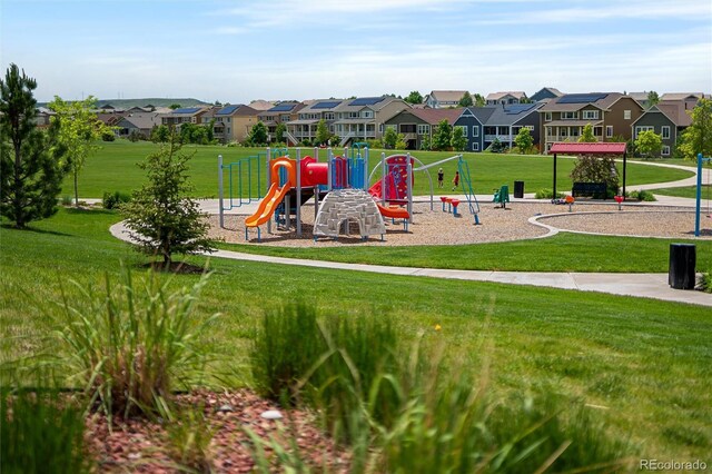 10185 Isle St, Parker, CO 80134 - photo 38