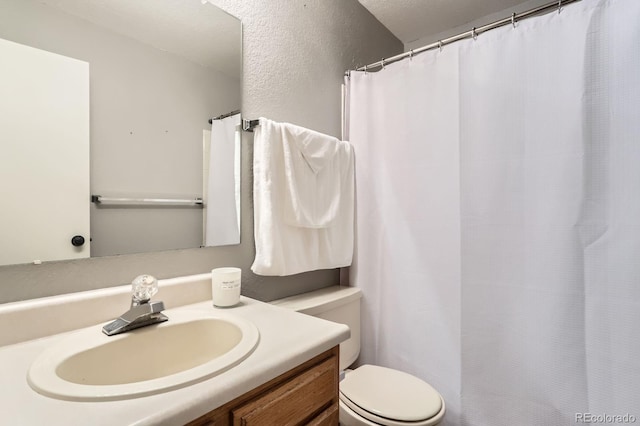 9411 W 89th Cir, Westminster, CO 80021 - bathroom featuring vanity and toilet