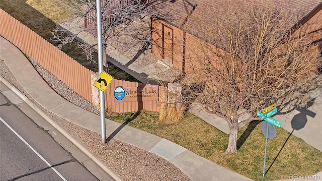 9411 W 89th Cir, Westminster, CO 80021 - exterior view