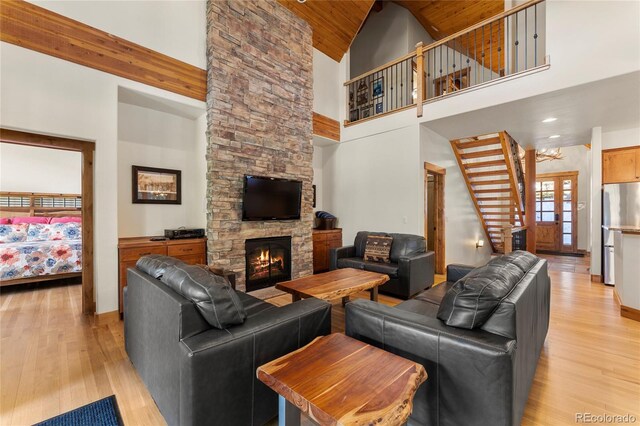50 Cooney Ct, Blue River, CO 80424 - photo 16