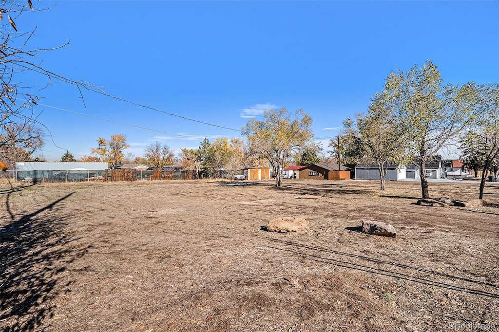 TBD W Dartmouth Ave, Denver, CO 80236 - photo 1