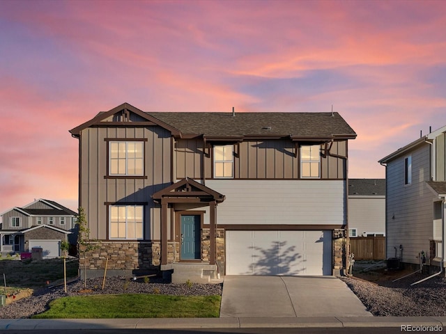 4684 Rabbitbrush St, Johnstown, CO 80534 - photo 1