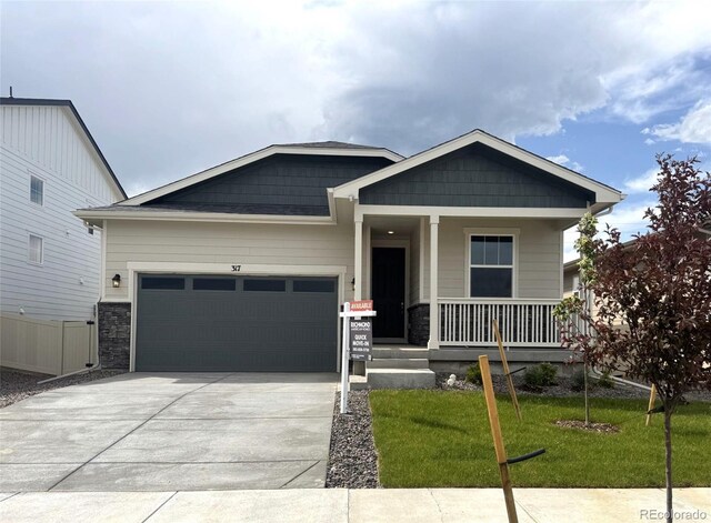 317 W Owen Ave, Keenesburg, CO 80643 - photo 1