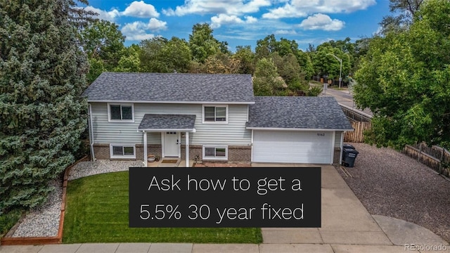 9162 Everett St, Broomfield, CO 80021 - photo 1
