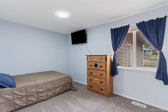 5220 Topaz Dr, Colorado Springs, CO 80918 - bedroom featuring carpet floors and baseboards