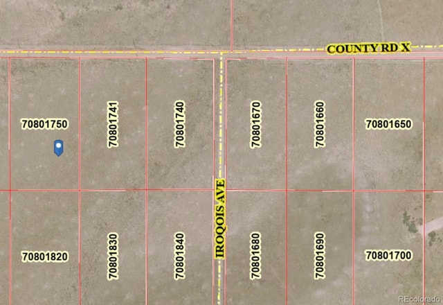 LOT3 County Road X, Sanford, CO 81151 - photo 11