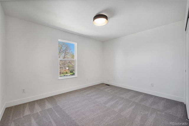 714 Sedge Way, Lafayette, CO 80026 - unfurnished room with carpet and baseboards