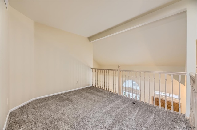 2902 W Long Cir Unit B, Littleton, CO 80120 - unfurnished room with carpet and baseboards
