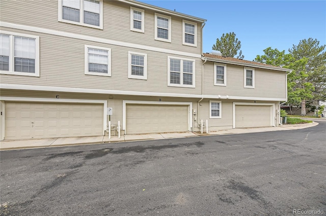 2902 W Long Cir Unit B, Littleton, CO 80120 - view of property