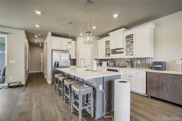 4621 S Kipling Cir, Littleton, CO 80123 - photo 4