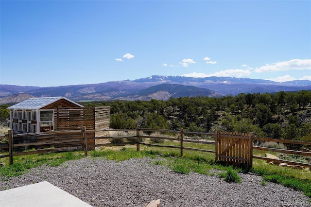 2528 County Road 1, Montrose, CO 81403 - photo 2
