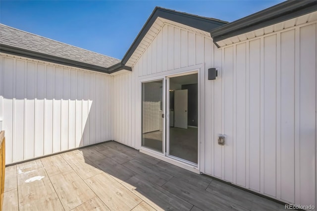 18211 E 51st Ave, Denver, CO 80249 - view of wooden terrace