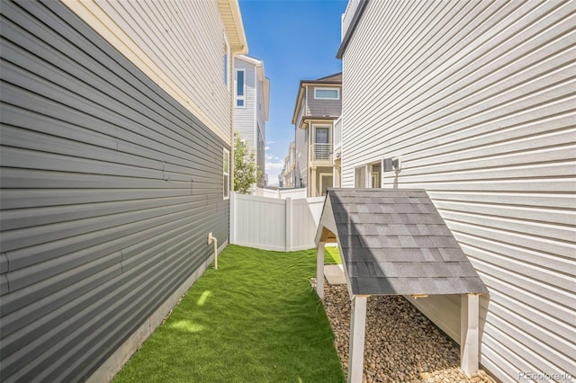 18211 E 51st Ave, Denver, CO 80249 - view of yard