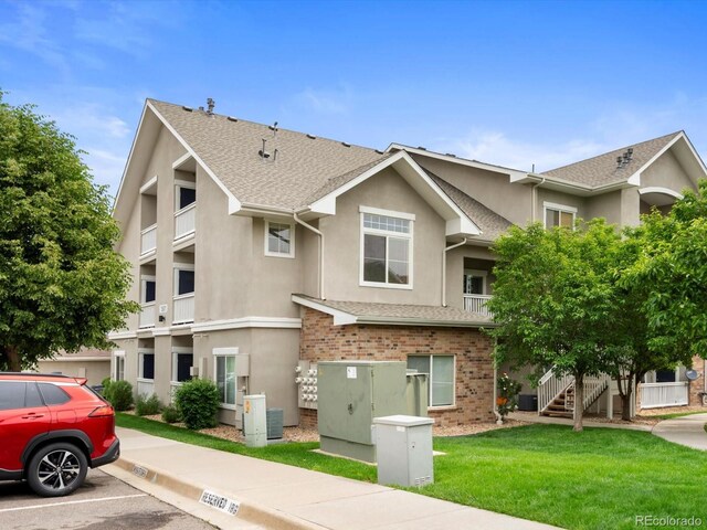 1801 S Dunkirk St Unit 205, Aurora, CO 80017 - photo 30