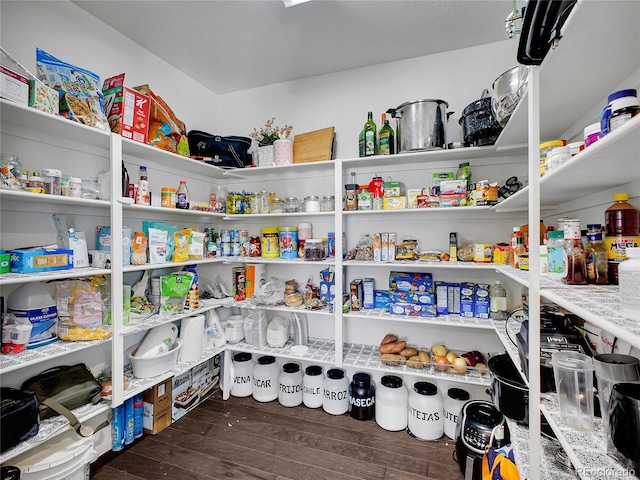 19155 Robins Dr, Denver, CO 80249 - view of storage area