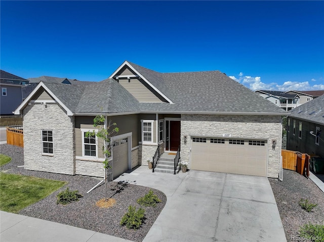 1057 Melting Snow Way, Castle Rock, CO 80109 - photo 1
