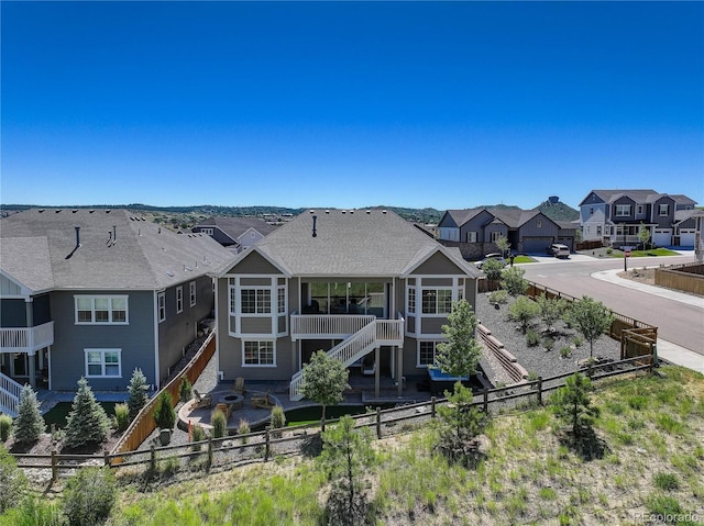 1057 Melting Snow Way, Castle Rock, CO 80109 - photo 2