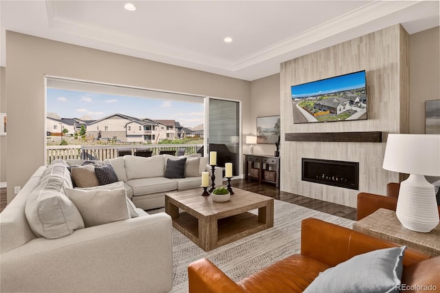 1057 Melting Snow Way, Castle Rock, CO 80109 - photo 9