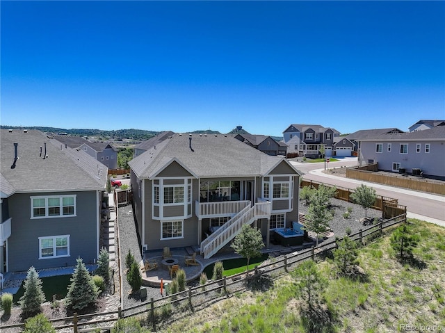 1057 Melting Snow Way, Castle Rock, CO 80109 - photo 42