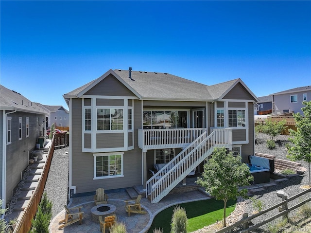 1057 Melting Snow Way, Castle Rock, CO 80109 - photo 44