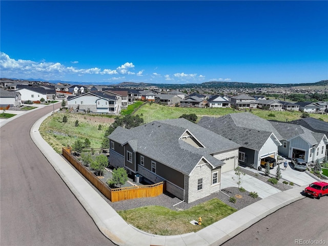 1057 Melting Snow Way, Castle Rock, CO 80109 - photo 46