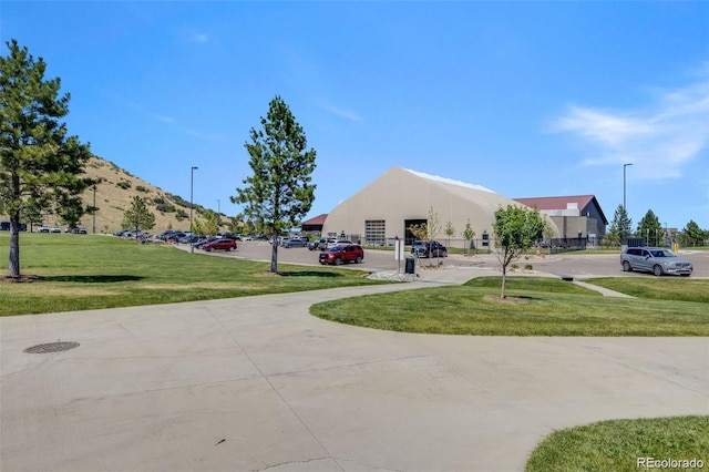 1057 Melting Snow Way, Castle Rock, CO 80109 - photo 50