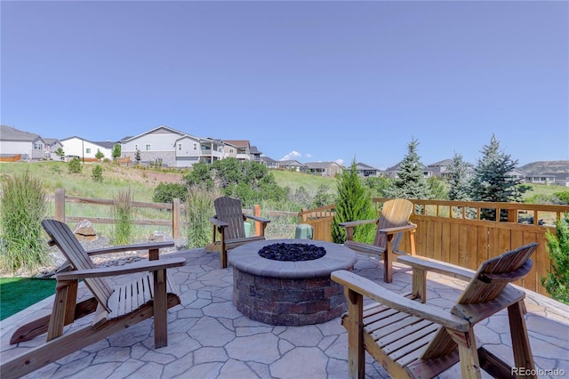 1057 Melting Snow Way, Castle Rock, CO 80109 - photo 36