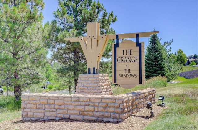 1057 Melting Snow Way, Castle Rock, CO 80109 - photo 48