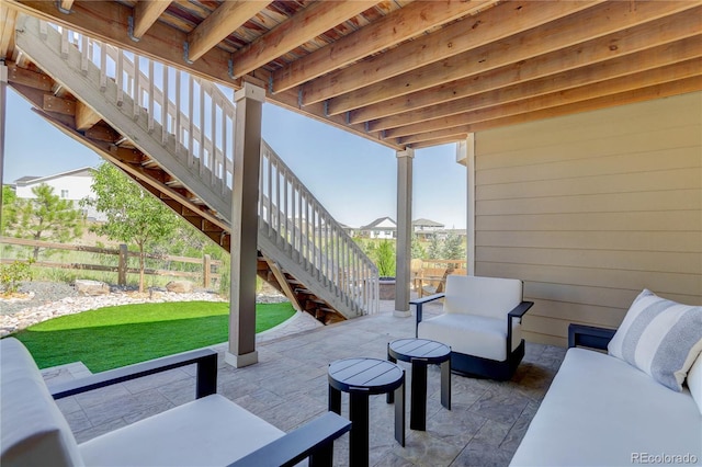1057 Melting Snow Way, Castle Rock, CO 80109 - photo 40