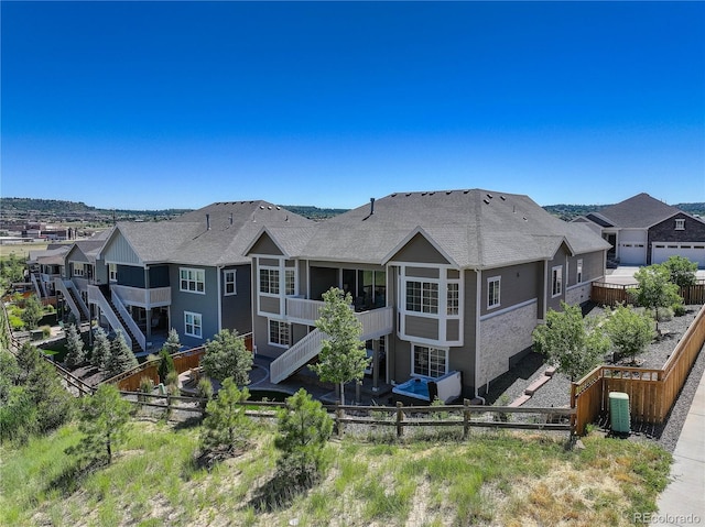 1057 Melting Snow Way, Castle Rock, CO 80109 - photo 43