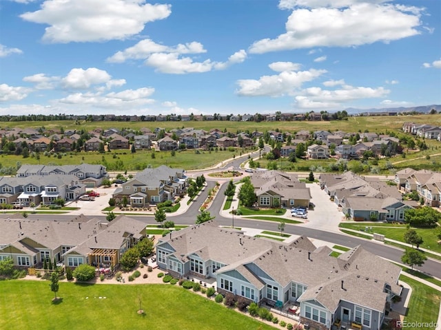 14443 W 88th Dr Unit B, Arvada, CO 80005 - aerial view of residential area