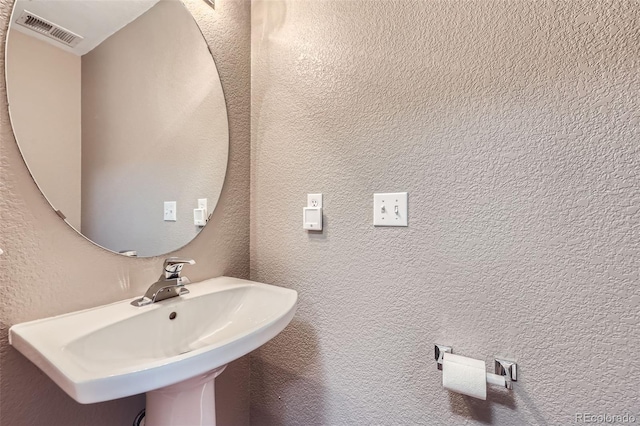 9890 Gaylord St, Thornton, CO 80229 - bathroom with a sink