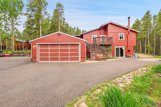 9229 Black Mountain Dr, Conifer, CO 80433 - photo 1