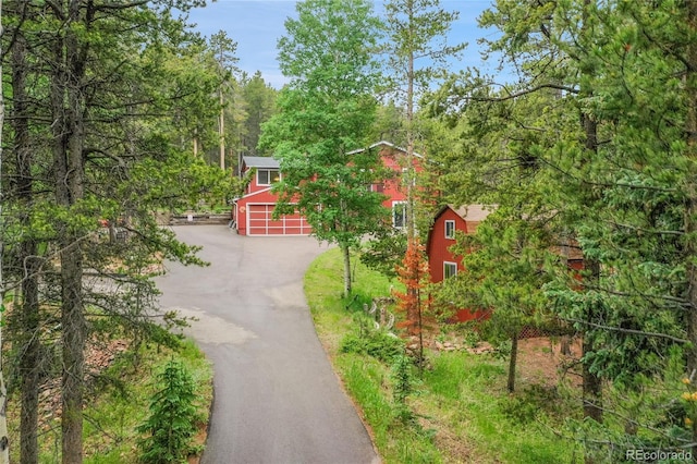 9229 Black Mountain Dr, Conifer, CO 80433 - photo 34