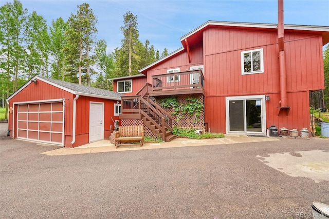 9229 Black Mountain Dr, Conifer, CO 80433 - photo 35