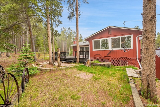 9229 Black Mountain Dr, Conifer, CO 80433 - photo 37