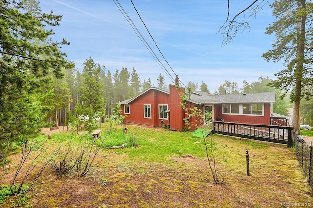 9229 Black Mountain Dr, Conifer, CO 80433 - photo 38