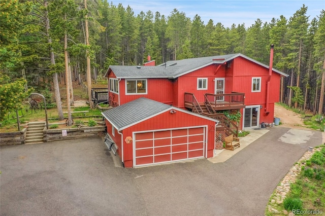 9229 Black Mountain Dr, Conifer, CO 80433 - photo 39