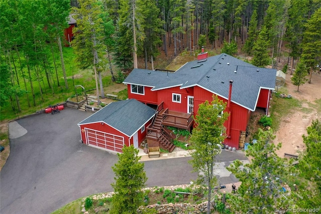 9229 Black Mountain Dr, Conifer, CO 80433 - photo 40
