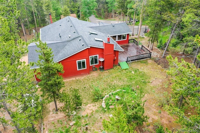 9229 Black Mountain Dr, Conifer, CO 80433 - photo 41