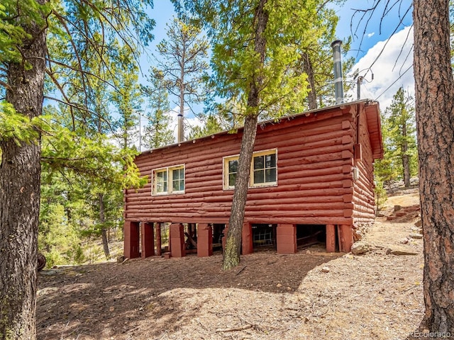 33431 Lake Ln, Pine, CO 80470