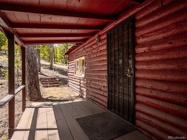 33431 Lake Ln, Pine, CO 80470 - photo 6