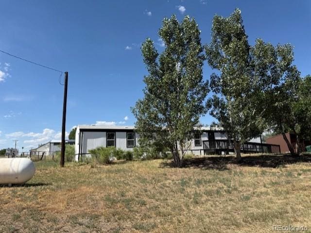 15771 Dale Ave, Fort Lupton, CO 80621 - photo 1