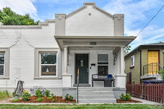 3332 Decatur St, Denver, CO 80211 - photo 3